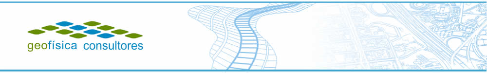 geofisica consultores logo